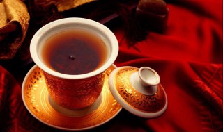 熬生姜茶的功效与作用（熬生姜茶的功效与作用及禁忌）