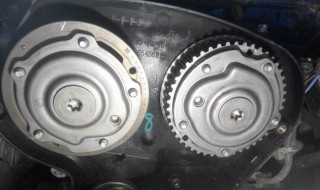 奔驰ml320正时怎么对（奔驰ml320正时链条怎么对）