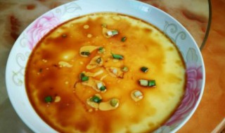 炖鸡蛋怎么炖的多 炖鸡蛋怎么炖才嫩
