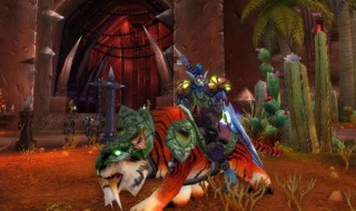 魔兽世界怀旧服祖格开放(魔兽祖格在哪)