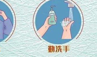 在疫情前我们应该做什么（在疫情面前我们应该怎么做）
