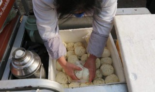 泡沫箱能装包子么? 泡沫箱能装包子么吗