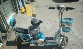 小鸟脚踏电动车怎样提速 小鸟电动车如何调最快速度