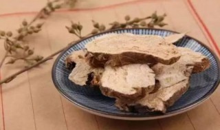 白术水泡脚的作用 白术水泡脚的作用和功效