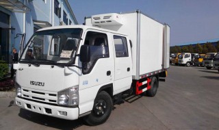 五十铃4hk1发动机皮带安装方法(五十铃4kh1皮带型号)