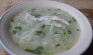 紫莱萝卜汤作用 紫菜萝卜汤怎么做好吃