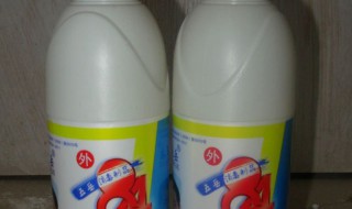 84消毒液和酒精的作用一样吗 84消毒液和酒精有啥区别