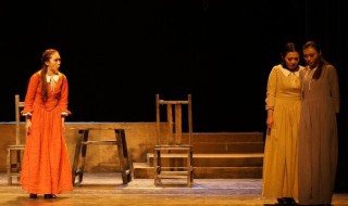 艺考考话剧影视表演都考什么 艺考话剧台词