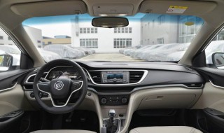 别克英朗手动精英有什么隐藏功能吗 别克英朗手动怎么用