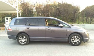 奥德赛第几代怎样划分（奥德赛第几代怎样划分车型）