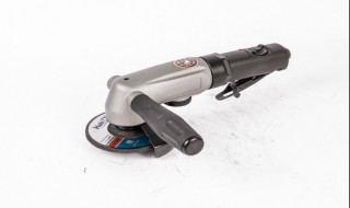 角磨机怎么分别（角磨机怎么分别是不锈钢）