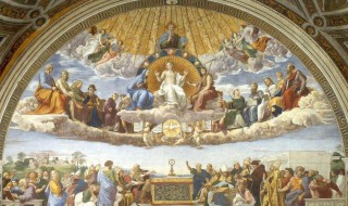 希腊圣礼意义（古希腊礼节）