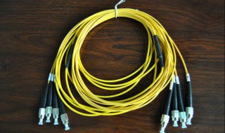 光纤的纤芯有什么作用（光纤的纤芯是什么）