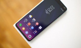 华为BLA-AL00指纹锁在哪设置（华为alpal00指纹解锁在哪里）