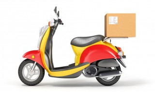 踏板摩托车充电器位置 踏板摩托车充电器位置图片