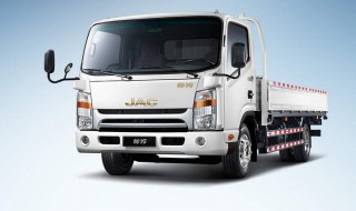 江淮货车有obd接口吗 江淮货车obd接口在哪里