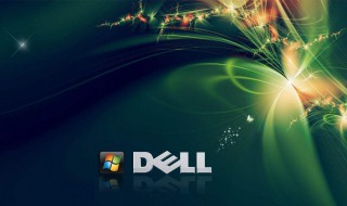 戴尔电脑壁纸无法设置 戴尔电脑壁纸无法设置全屏