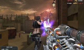 cf史上最快刷箱子技巧（cf快速刷箱子）