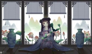 pc如何修改lofter的id（lofter怎么修改昵称）