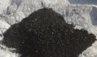 锅底灰的功效与作用 锅底灰怎么处理才能干净