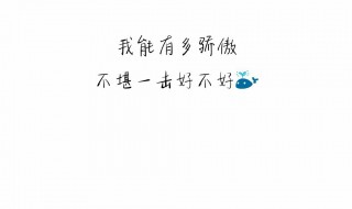 男生表白女生的情话(让人无法拒绝的8句表白)