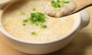 剩饭煮粥用冷水还是热水（剩米饭煮粥如何才好喝）