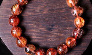 铜发晶怎么挑选（铜发晶怎么挑选好坏）