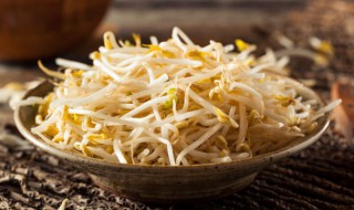 凉拌黑豆苗怎么做 凉拌黑豆苗怎么做才好吃