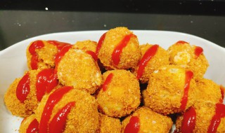 脆皮西红柿怎么做 脆皮西红柿怎么做好吃