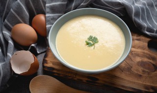 火腿豆豉蒸蛋怎么做（火腿豆腐蒸蛋的做法）