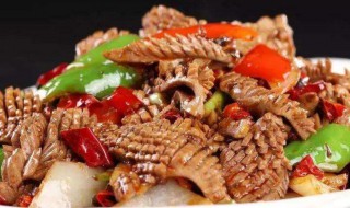 凤豆腰花煲怎么做（凤豆腰花煲怎么做才好吃）