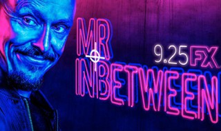 美剧中间人先生剧情介绍 美剧中间人先生剧情介绍分集