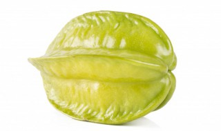 杨桃的怎么挑选(杨桃怎么挑选熟的)