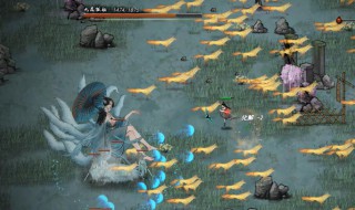 鬼谷八荒精力不足怎么办(鬼谷八荒精力不够)