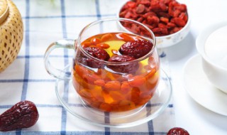 糖渍红枣怎么做 糖渍红枣怎么做才好吃