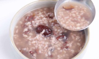 脾虚痰湿食疗吃什么食物 脾虚痰湿食疗吃什么食物好