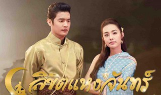 月之印记详细剧情介绍（月之印记演员介绍）