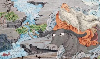 关于牛的民间故事传说(关于牛的民间故事传说50字)