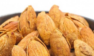 巴旦木禁忌和什么一起吃 巴旦木与什么不能同吃