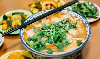 面片怎么做（面片怎么做好吃）