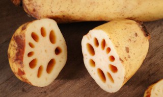 莲藕夹怎么做才好吃（莲藕肉夹怎么做好吃）