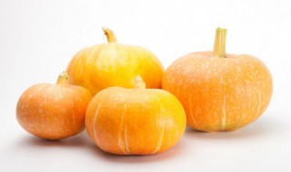 南瓜做汤圆的做法 南瓜做汤圆怎么做好吃窍门