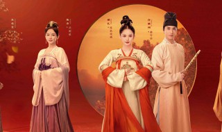 风起霓裳琉璃裴行俭结局是什么 风起霓裳裴行俭原型