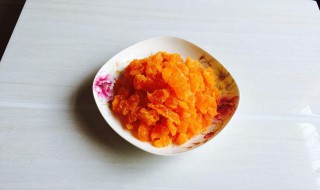 咸鸭蛋黄烘烤方法(咸鸭蛋黄烘烤方法视频)