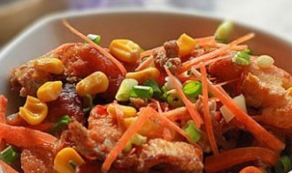 鲽鱼的家常做法 干烧鲽鱼的家常做法