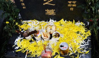 清明的来历和习俗（清明的来历及风俗）