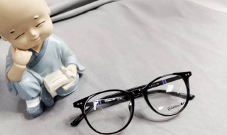 怎么挑选镜架（如何选镜架不被忽悠）