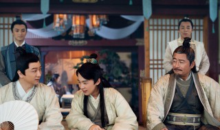 电视剧赘婿几点更新 电视剧赘婿更新时间