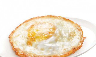 荷包蛋的正确做法窍门 荷包蛋的正确做法窍门煎法