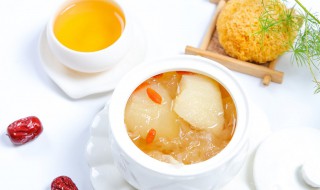 冰糖雪梨怎么煮好喝（冰糖雪梨怎么煮好喝,效果好）